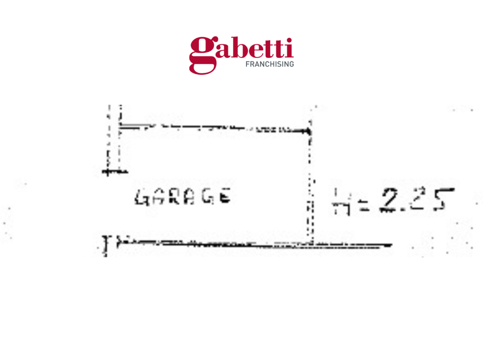 Appartamento - Planimetry 2