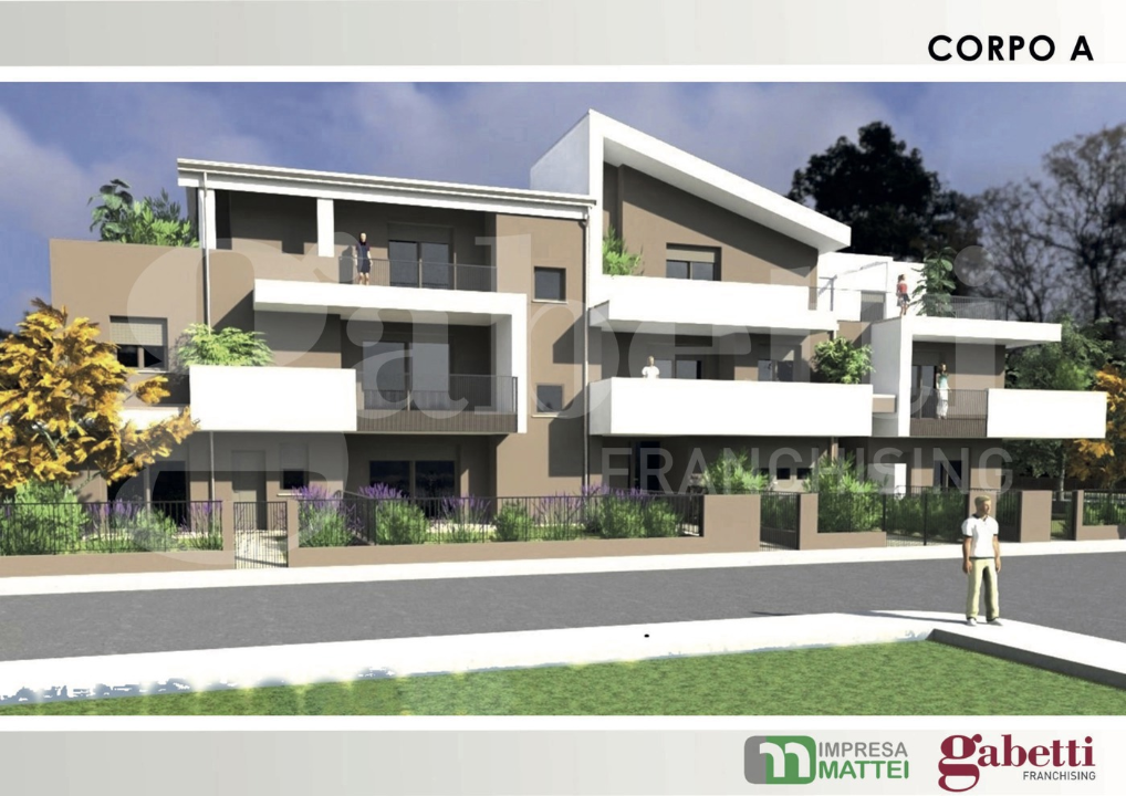 Appartamento - Image 1