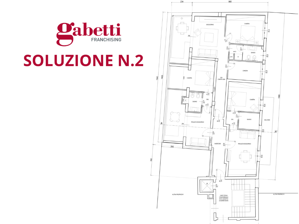 Appartamento - Image 3