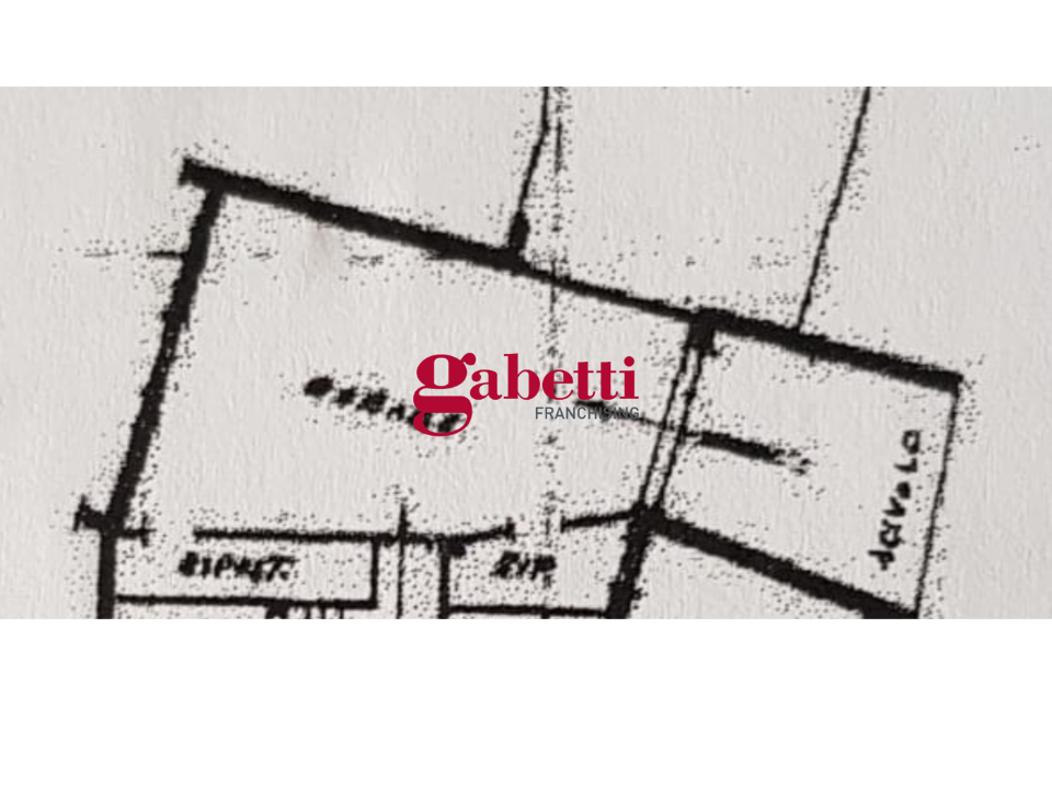 Appartamento - Planimetry 2