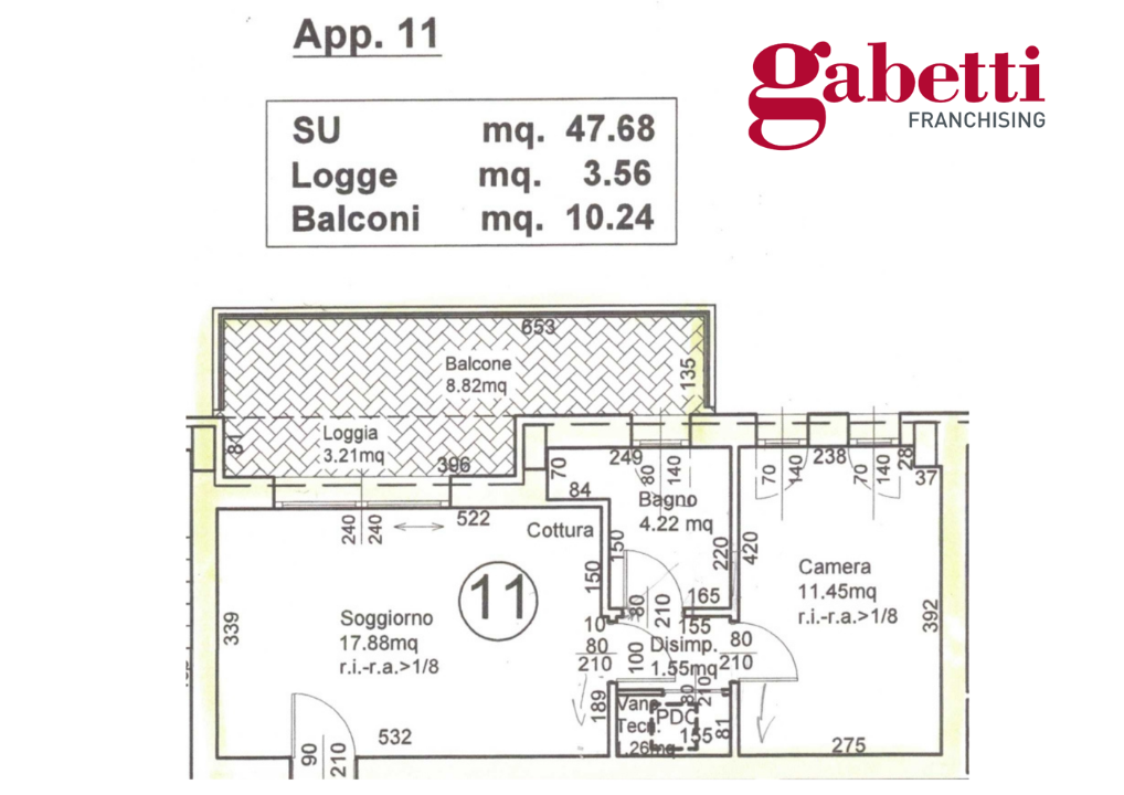 Appartamento - Image 1