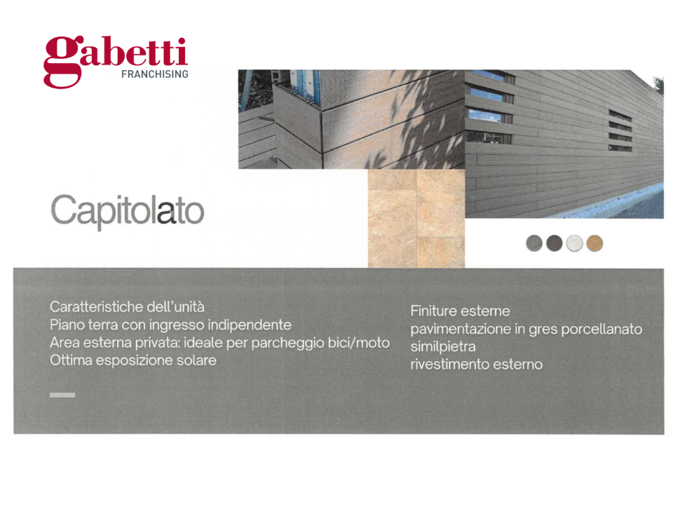 Appartamento - Image 14