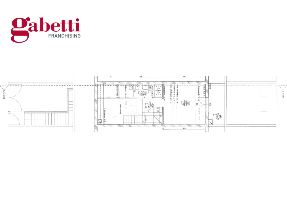 Villa - Planimetry 3