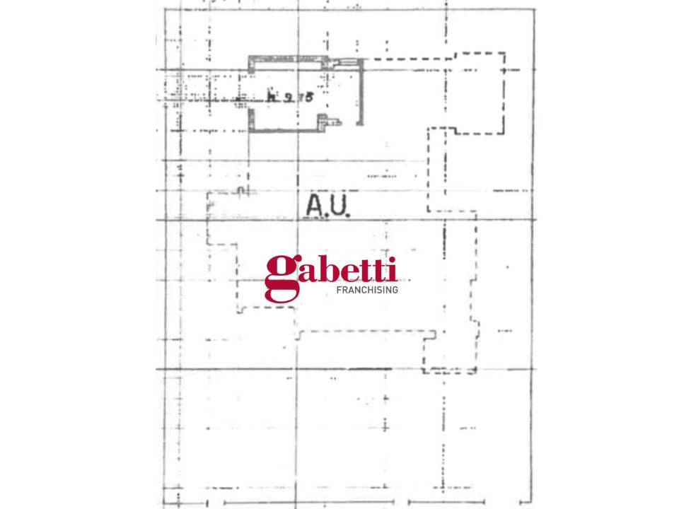 Appartamento - Planimetry 2