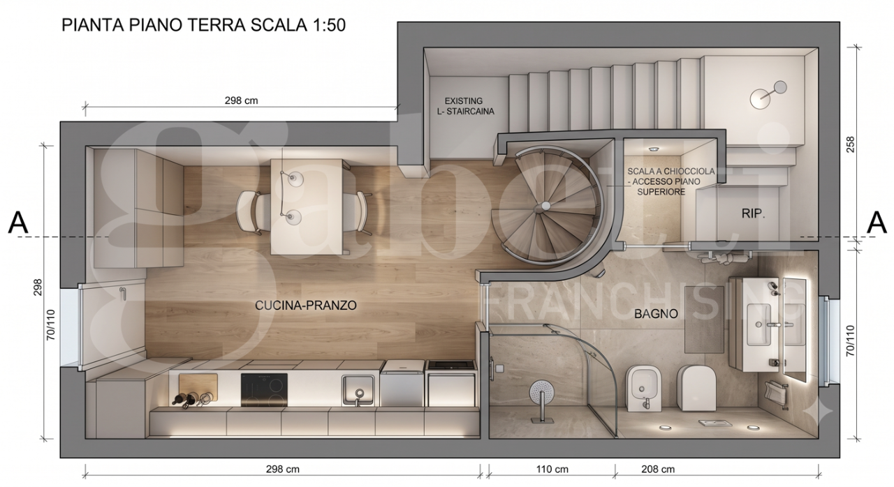 Casa Indipendente - Image 5