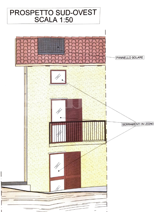 Casa Indipendente - Image 1