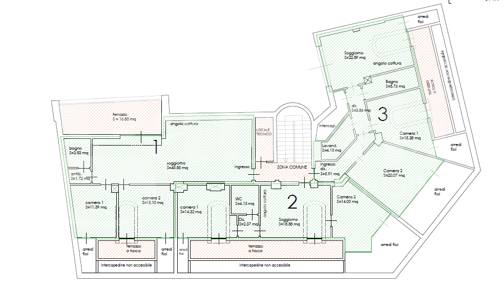 Appartamento - Image 4