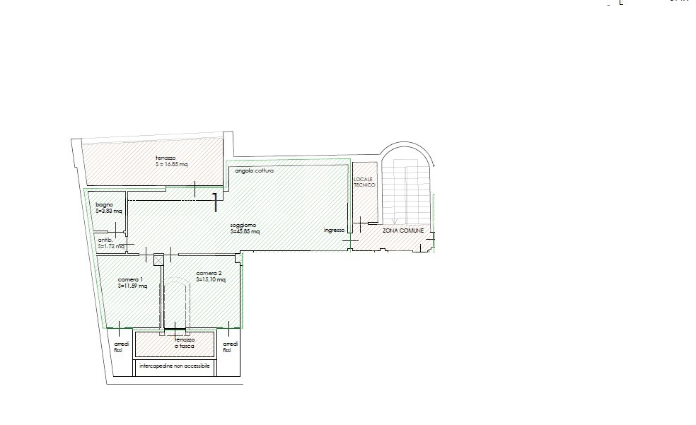 Appartamento - Image 1