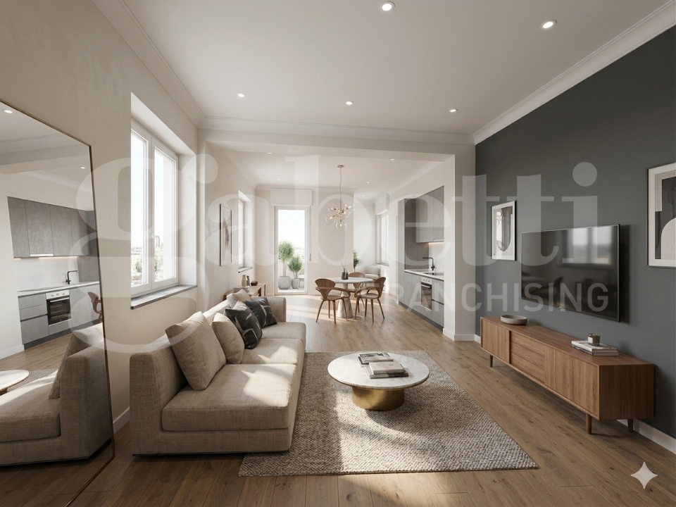 Appartamento - Image 1