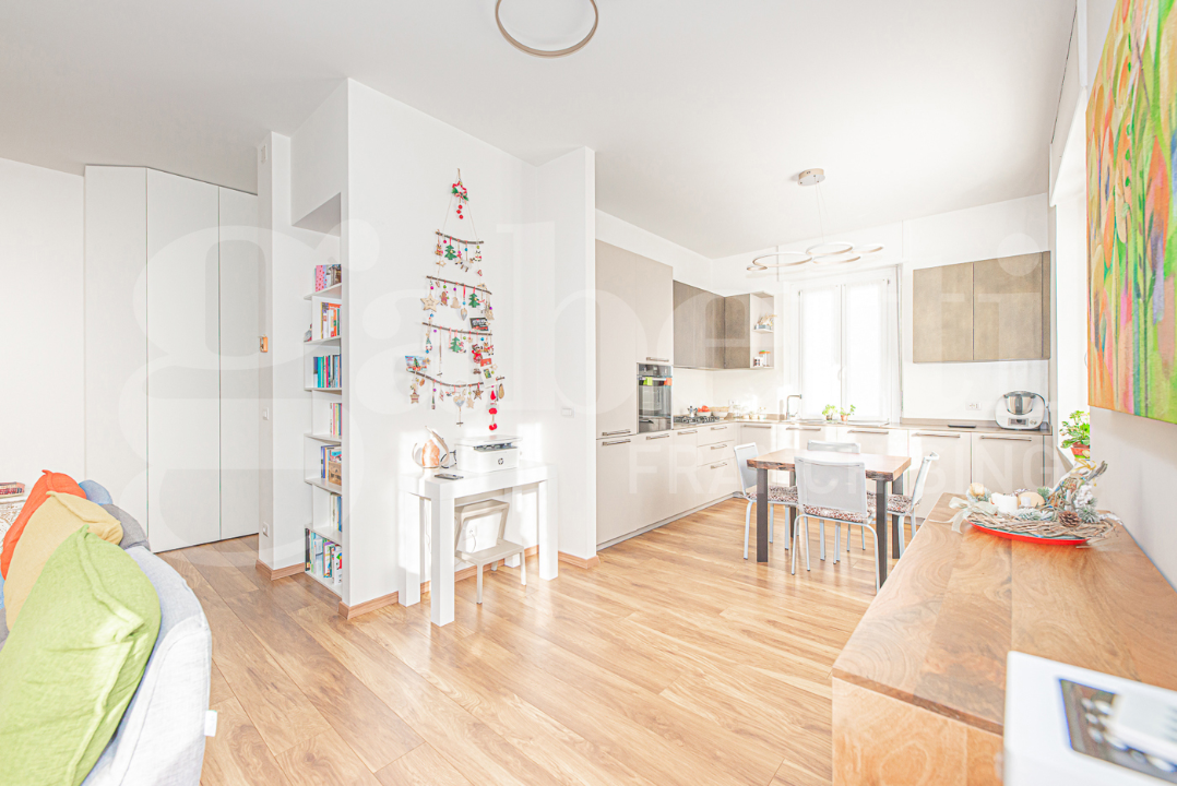 Appartamento - Image 1