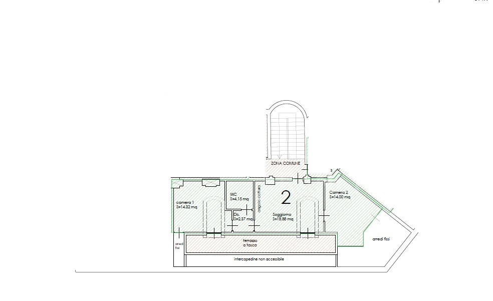 Appartamento - Image 1