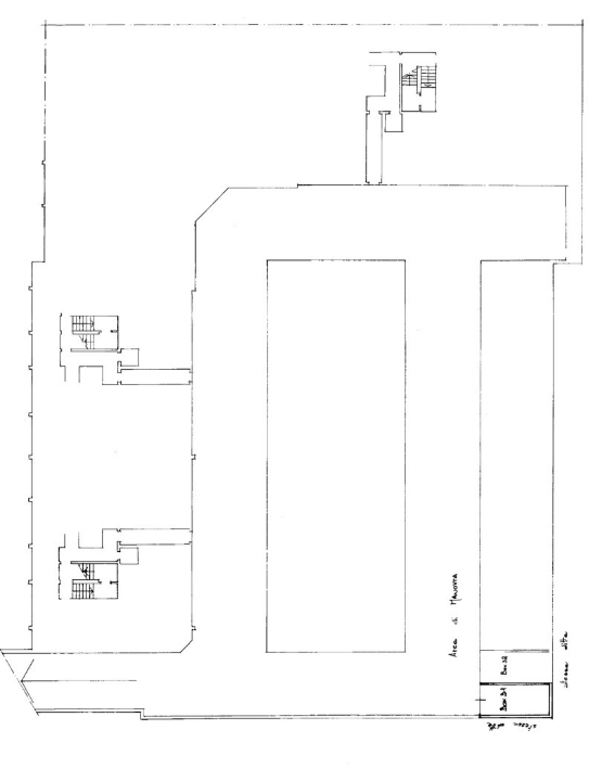 Appartamento - Planimetry 2