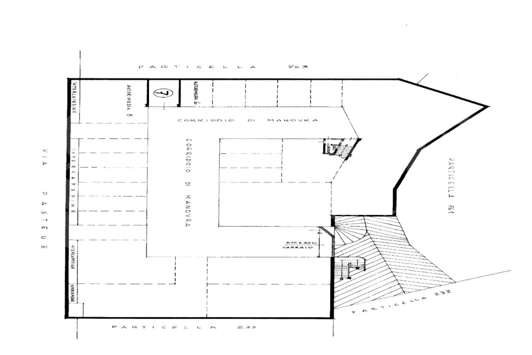 Box - Planimetry 1