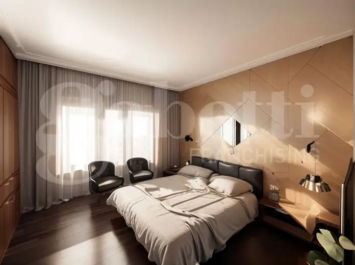 Appartamento - Image 42