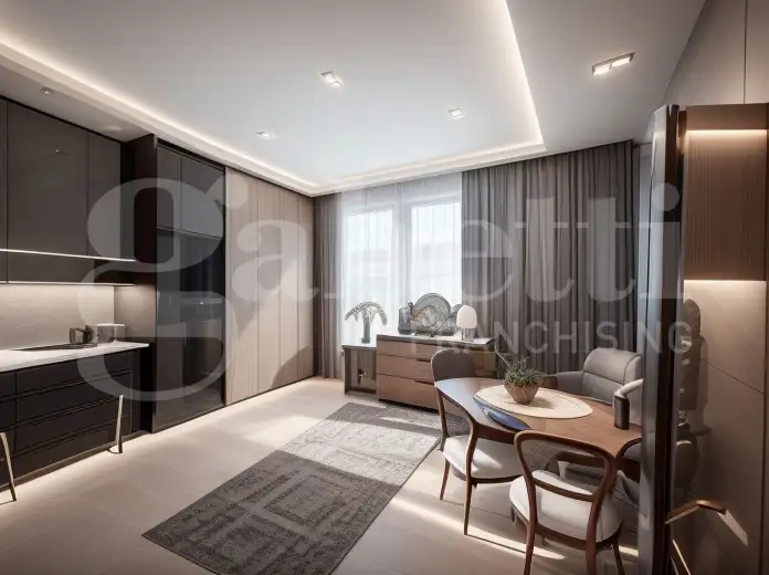 Appartamento - Image 38