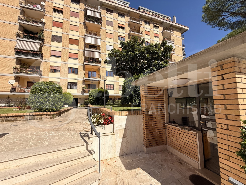 Appartamento - Image 36