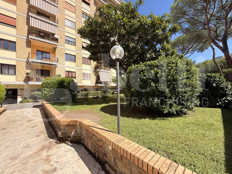 Appartamento - Image 35