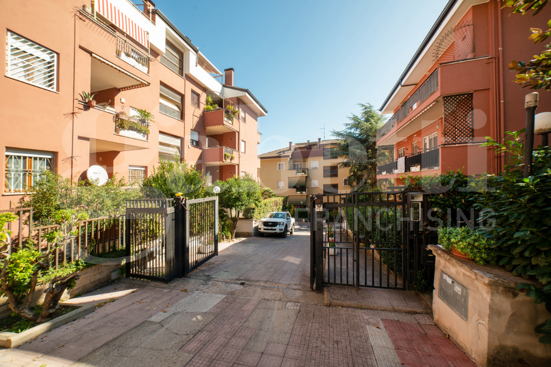 Appartamento - Image 22