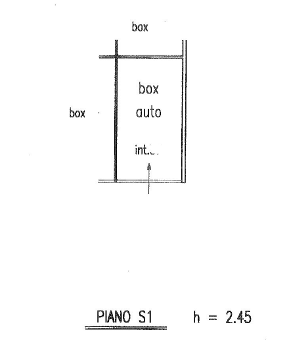 Box - Planimetry 1