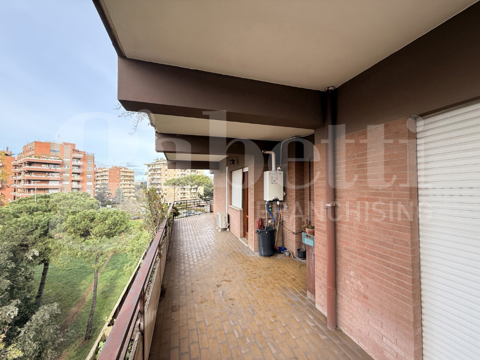 Appartamento - Image 26