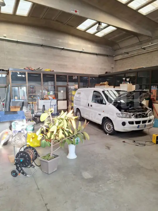 Capannone - Image 10