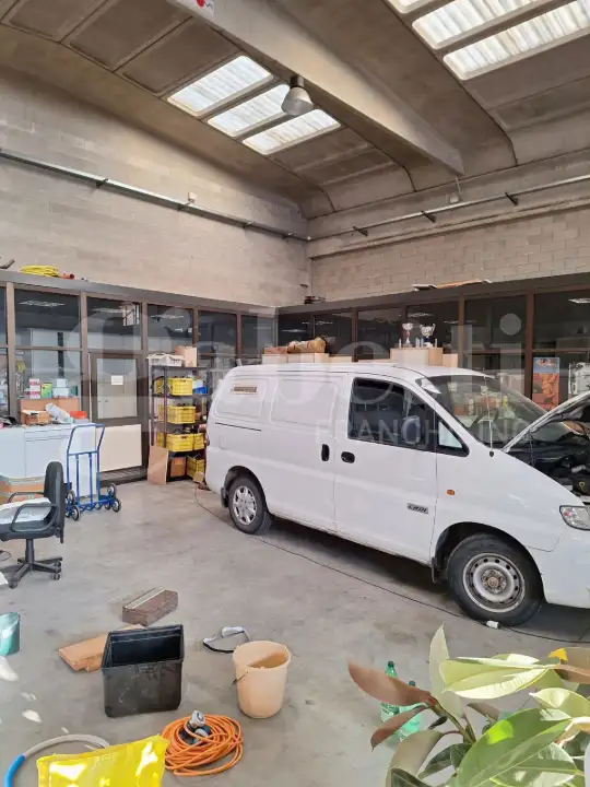 Capannone - Image 11