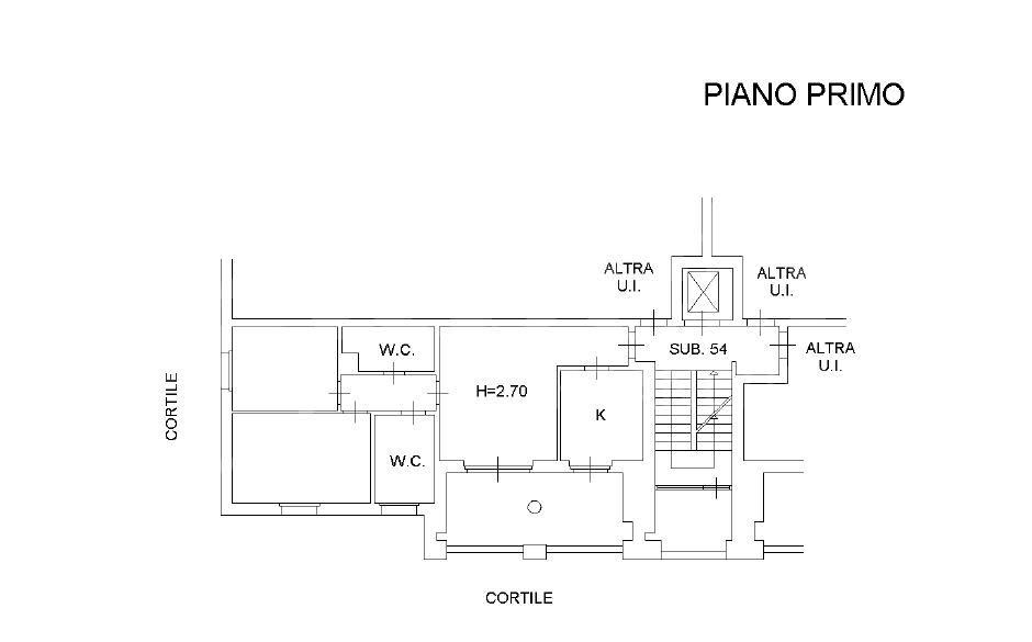 Appartamento - Image 1