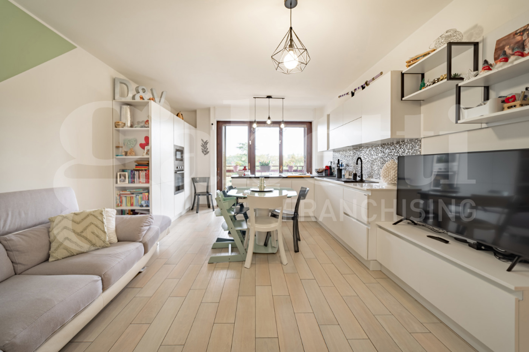 Appartamento - Image 1