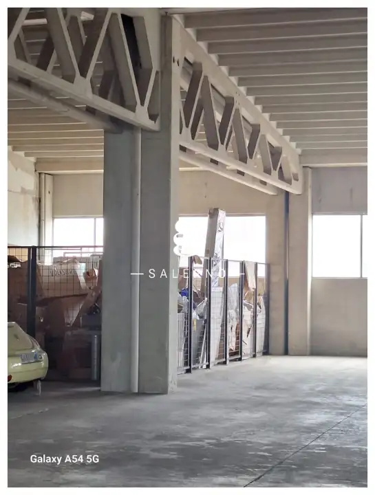 Capannone - Image 15