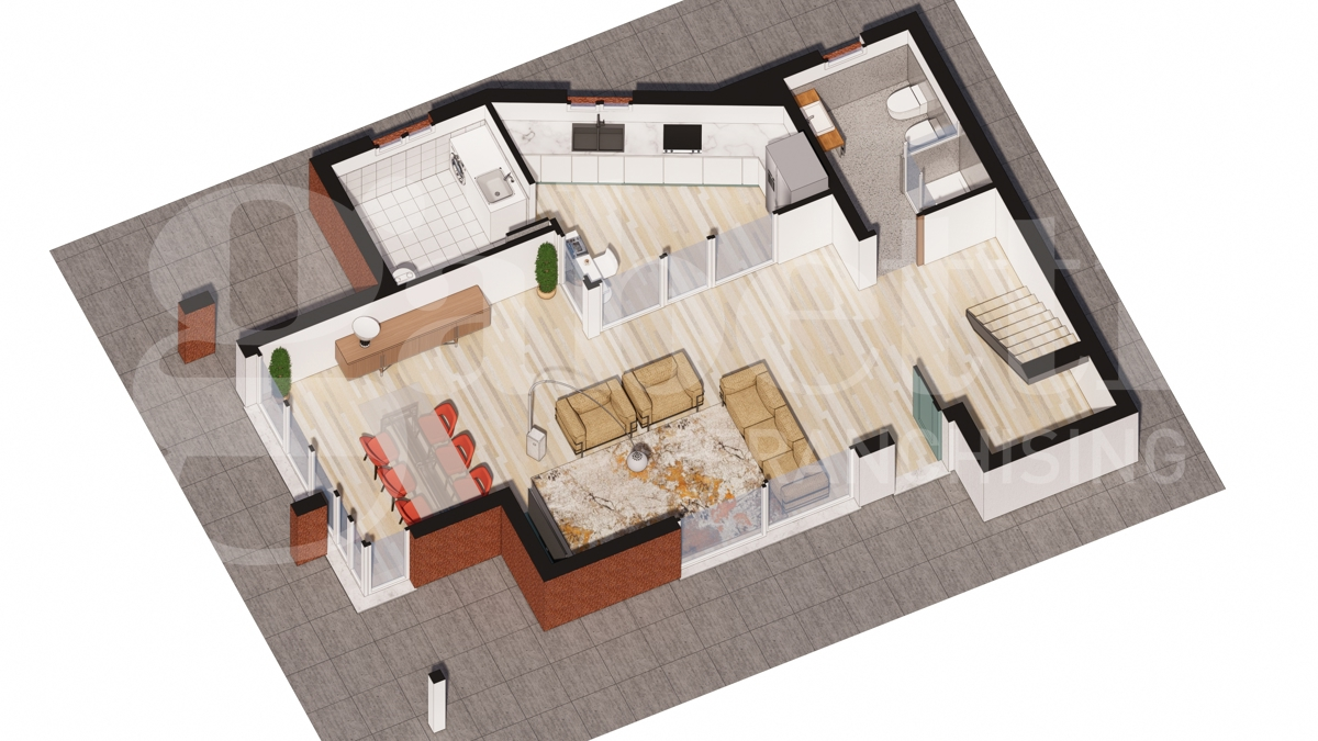 Appartamento - Image 44