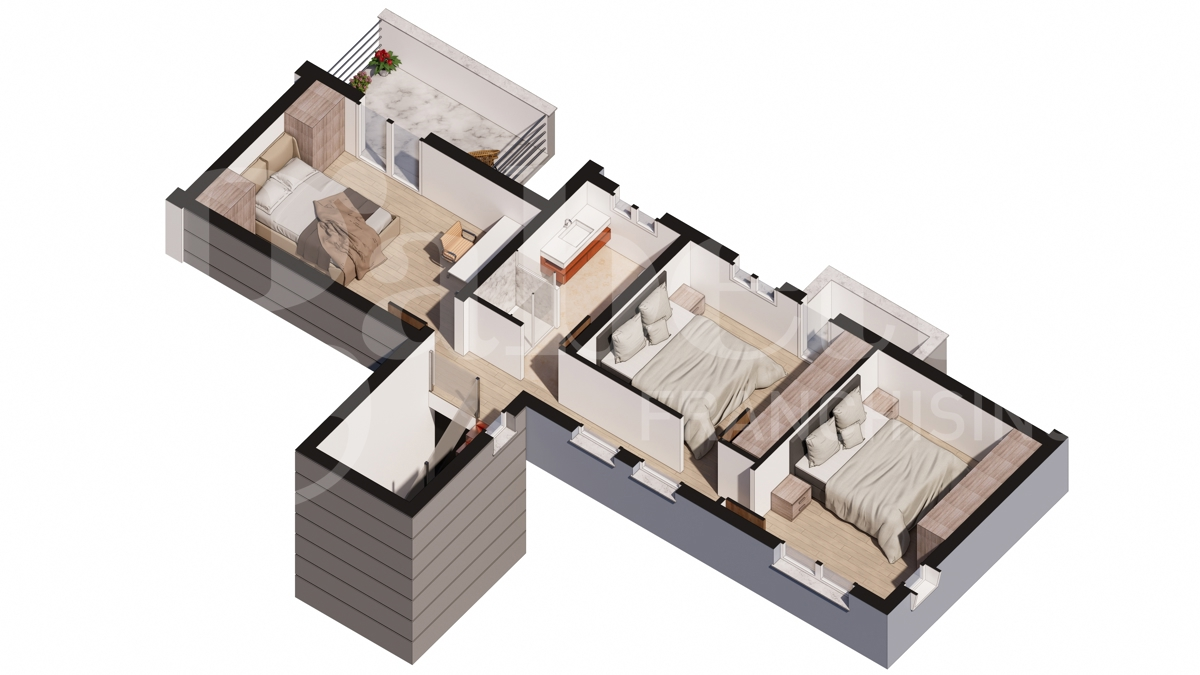 Appartamento - Image 35