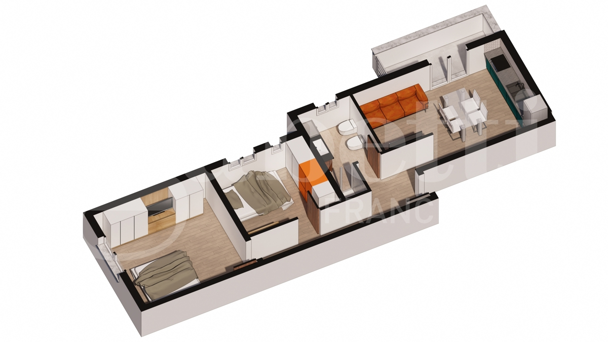 Appartamento - Image 4