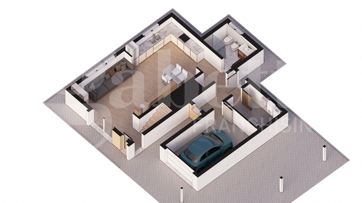 Appartamento - Image 15