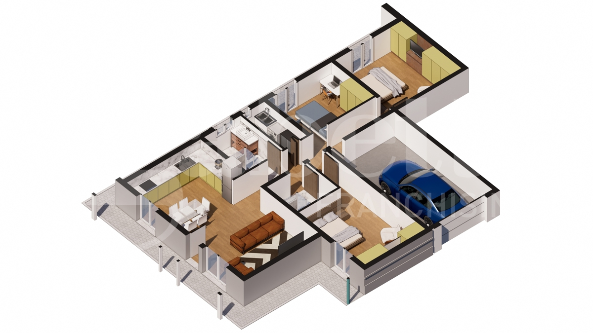 Appartamento - Image 8