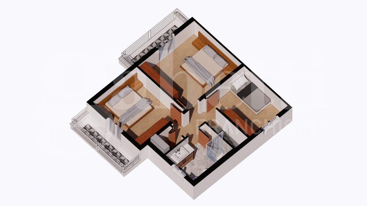 Appartamento - Image 31