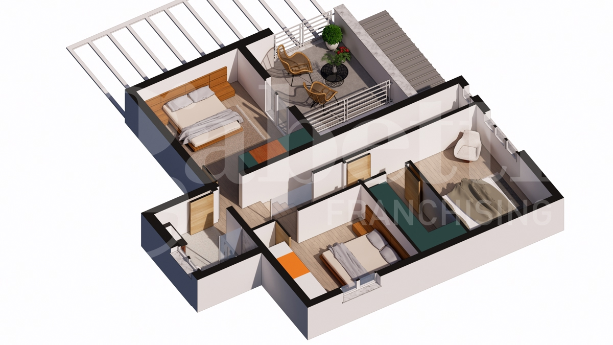 Appartamento - Image 14