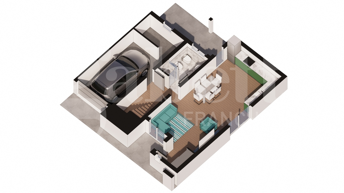 Appartamento - Image 23