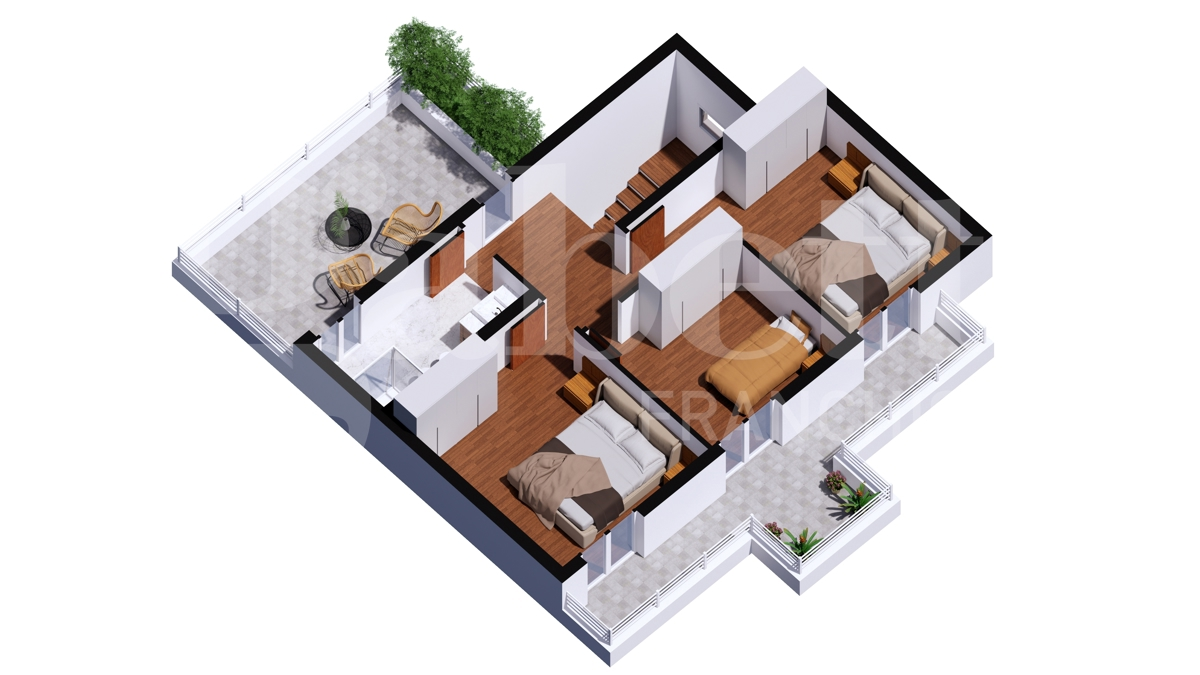 Appartamento - Image 39