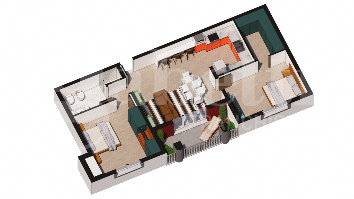 Appartamento - Image 7