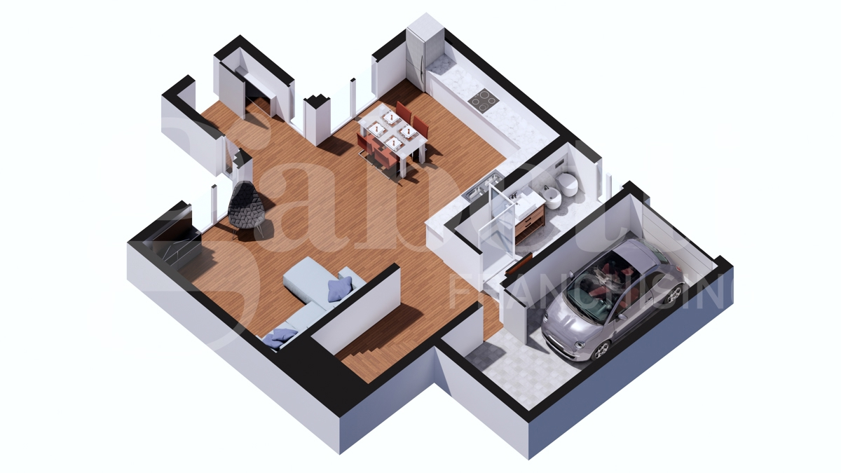 Appartamento - Image 40