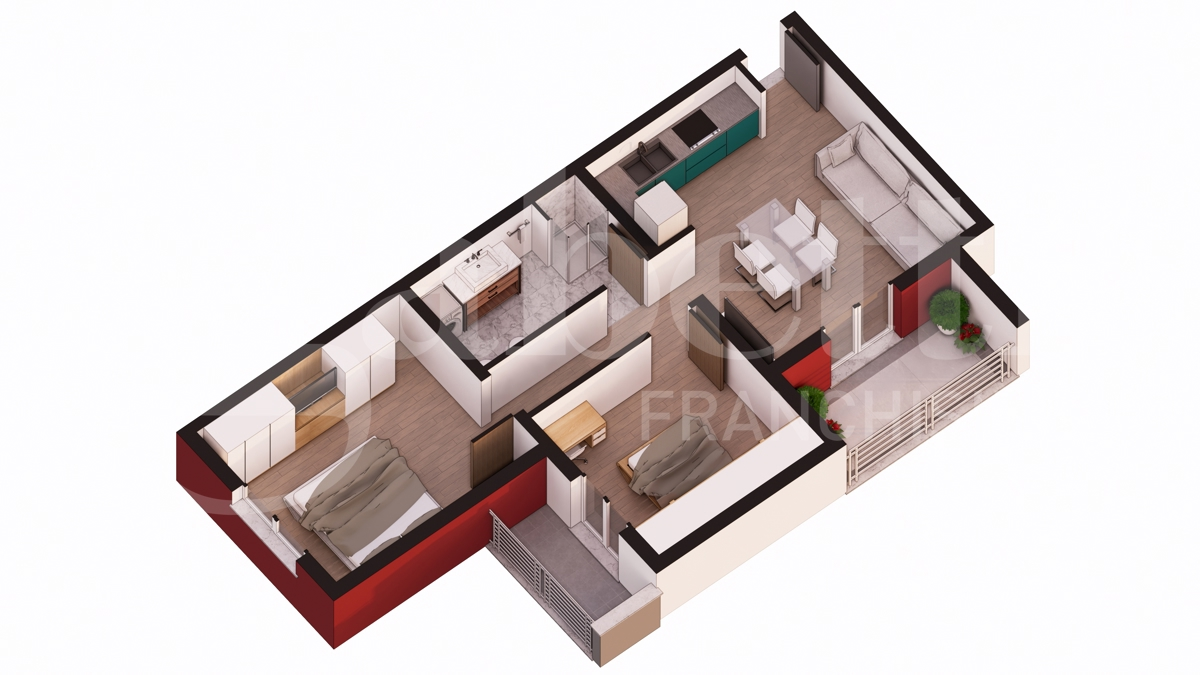 Appartamento - Image 5