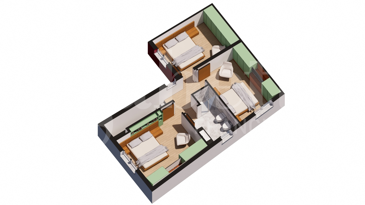 Appartamento - Image 10