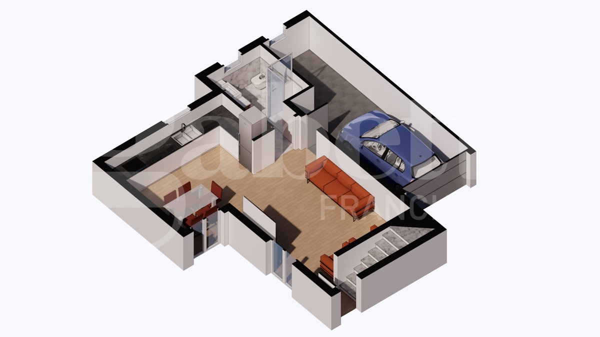 Appartamento - Image 32