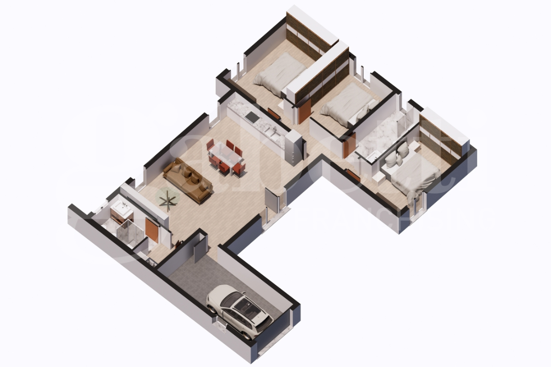 Appartamento - Image 50