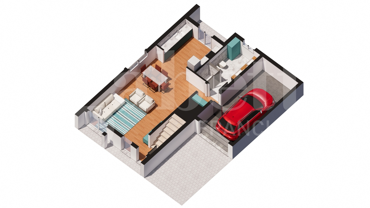 Appartamento - Image 19