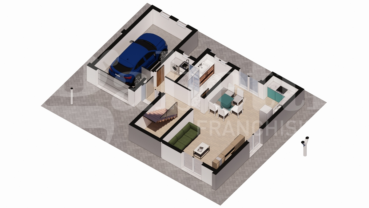 Appartamento - Image 36