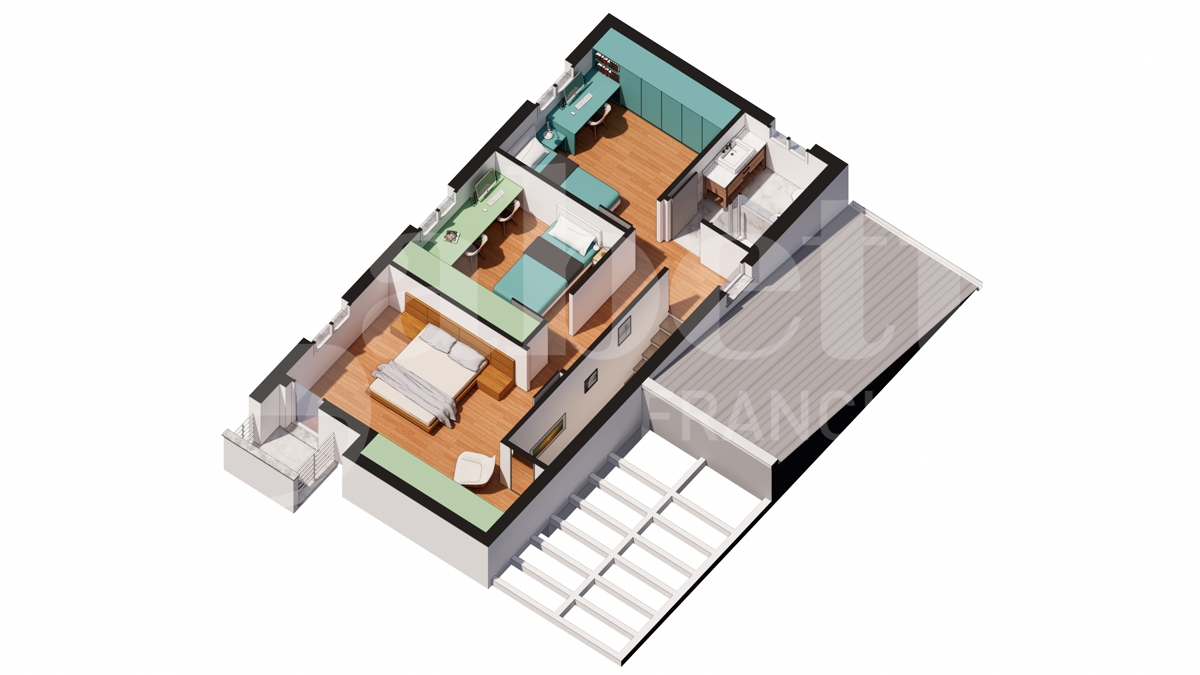 Appartamento - Image 18