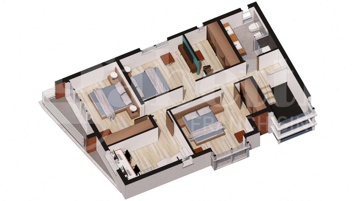 Appartamento - Image 43