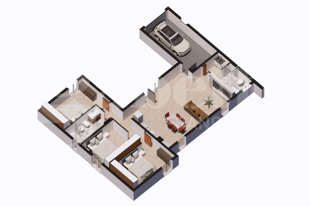 Appartamento - Image 49