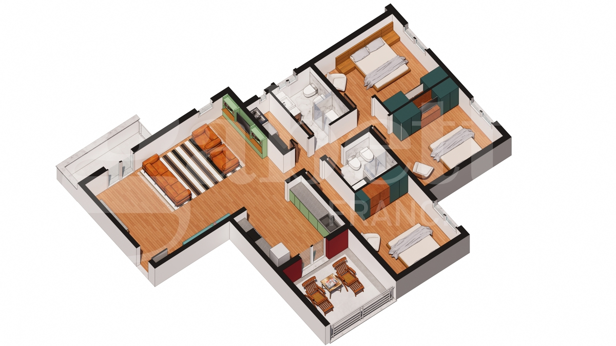 Appartamento - Image 6